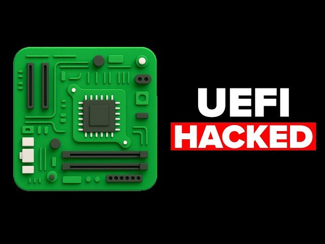 It Goes Deeper Than Your Operating System - Understanding System Architecture Beyond the OS