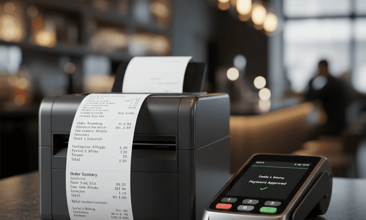 Build a Restaurant Management System Using C# .NET