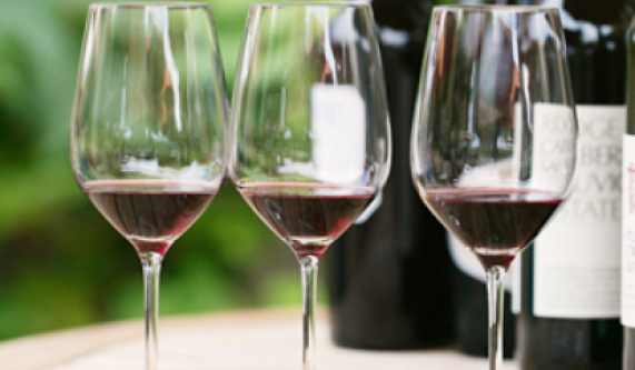 Intensive Sommelier Preparation for Global Wine Theory (Live Online)