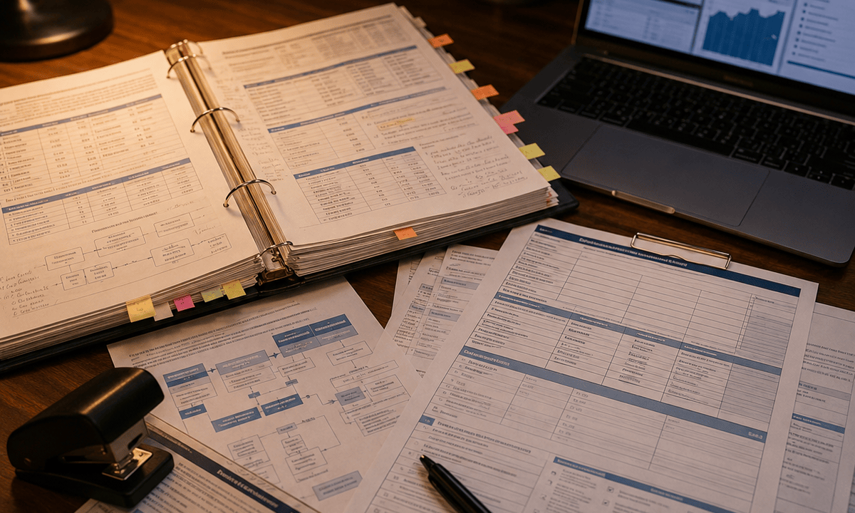 Real Estate Finance & Mortgage Advisory