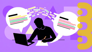 Comprendre et prévenir le plagiat
