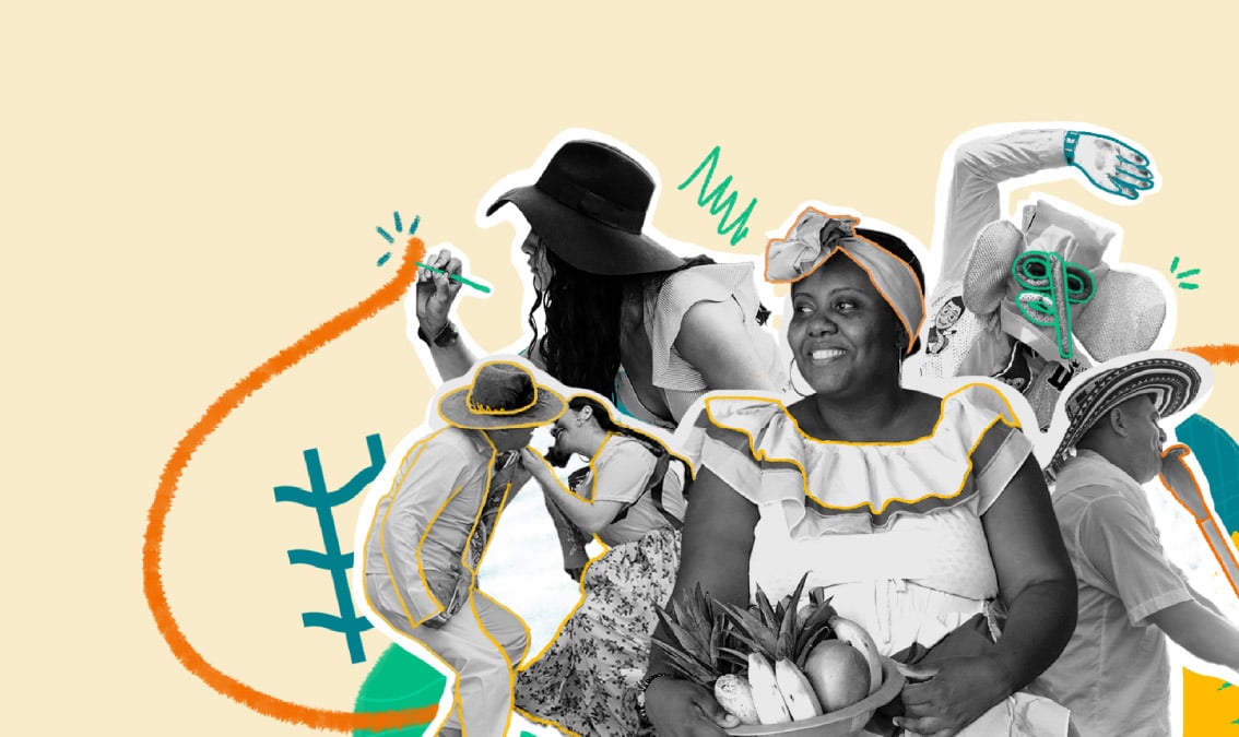 Diseño y gestión de proyectos culturales y artísticos