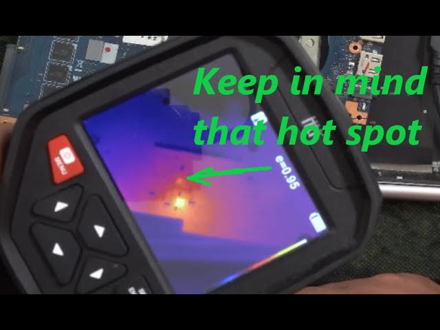 ASUS UX303L Dead, No Power - Methodical Troubleshooting and Diagnostics in Laptop Repairs