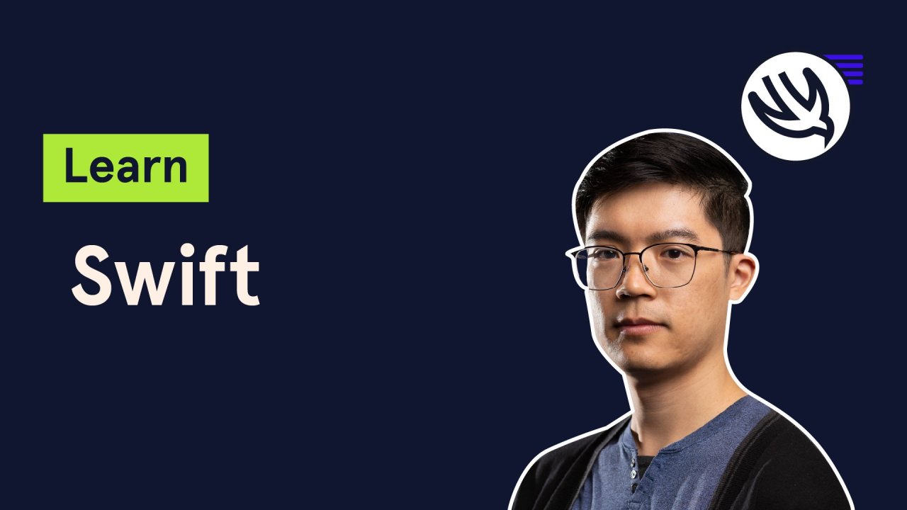 Learn Swift