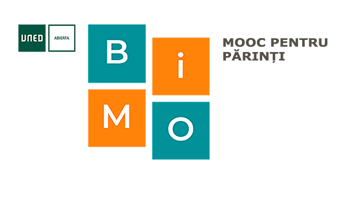 Bilingvismul în Contexte Mnolingve: MOOC pentru Părinți. (Permanente)