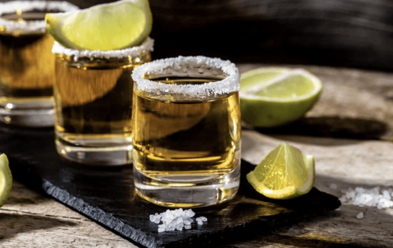 Mix and Match Mixology Class (Live Online)