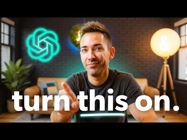 7 Things You Didn't Know ChatGPT Agent Could Do