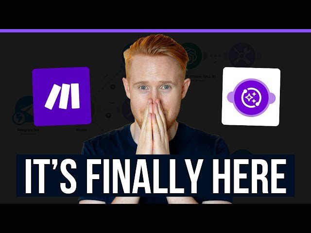 Make.com AI Agents - Complete Tutorial and Implementation Guide