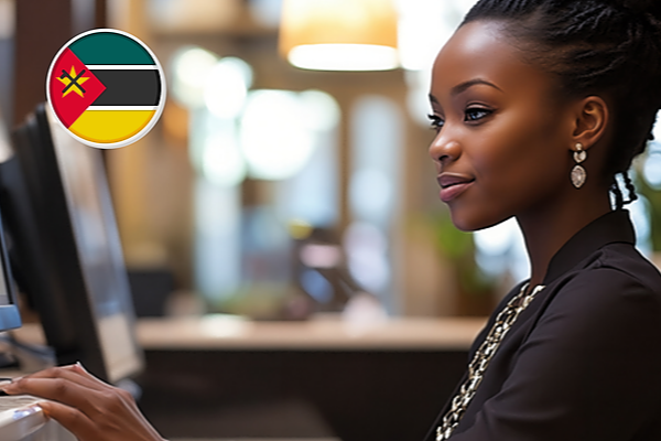 Workplace Behaviour Basic | Mozambique