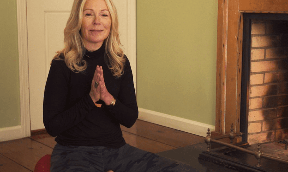 Writing for Inner Calm: Mindset, Methods, and Daily Exercise