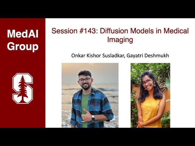 Diffusion Models in Medical Imaging