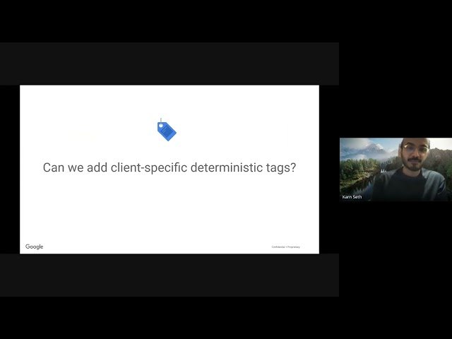 Anonymous Counting Tokens