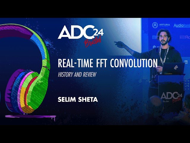 Real-Time FFT Convolution - History and Review