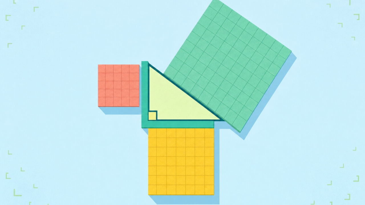 The Pythagorean Theorem