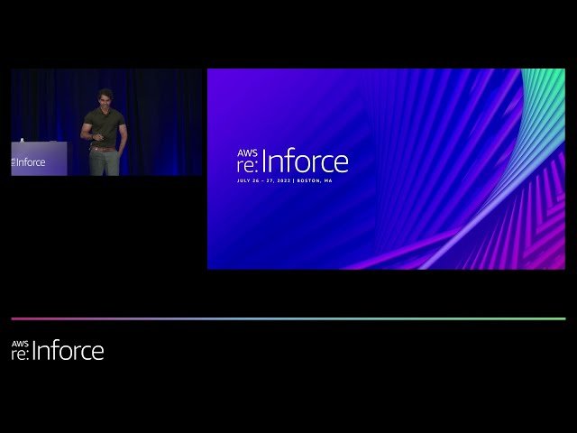 Building a Global Connected Network Using AWS Direct Connect SiteLink