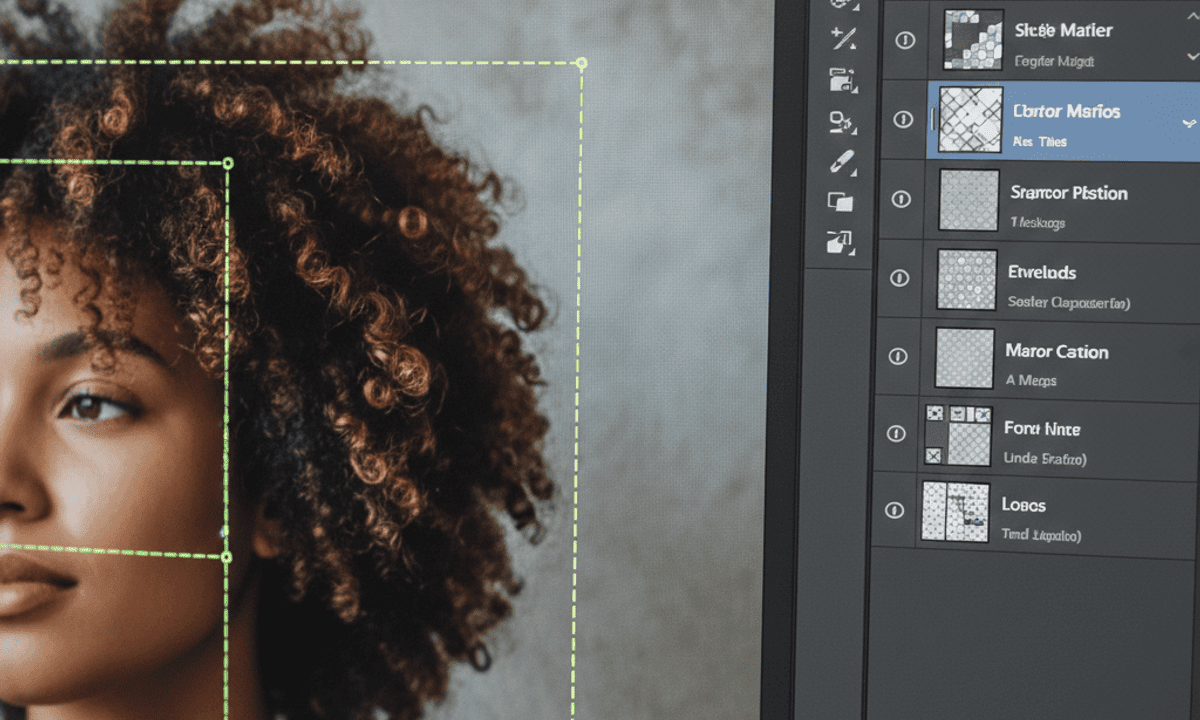 Master Photoshop CC: Apply Smart Selection & Design Tools
