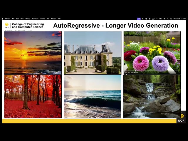 Next Steps for Generative AI