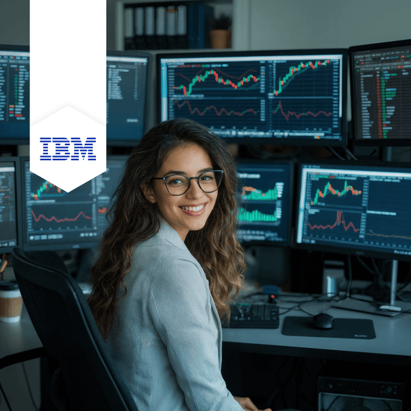 IBM Data Management