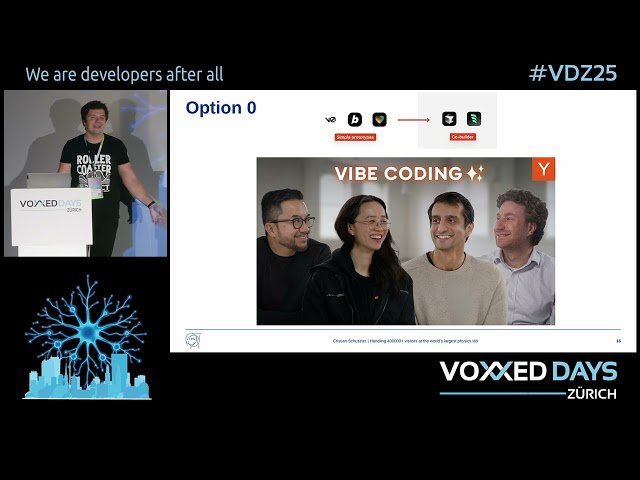 Handling 400k+ Visitors at the World's Largest Physics Lab (CERN)