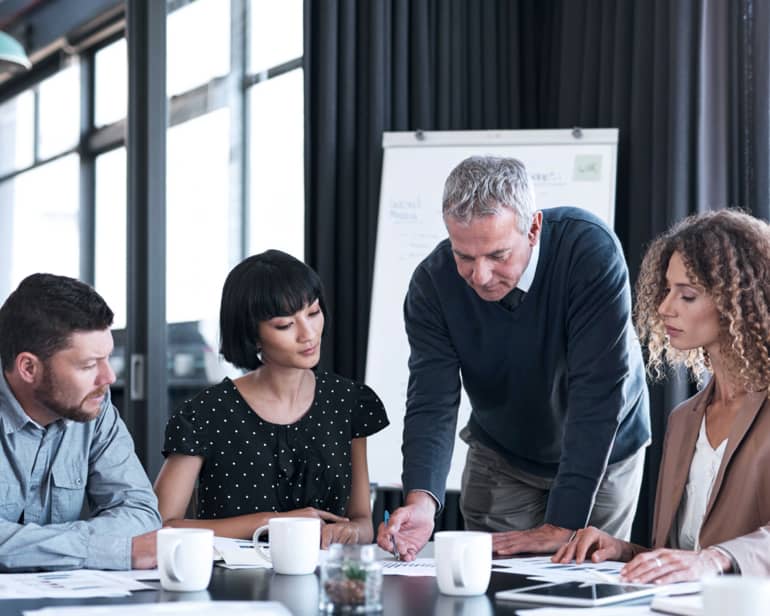 Risk and Crisis Management