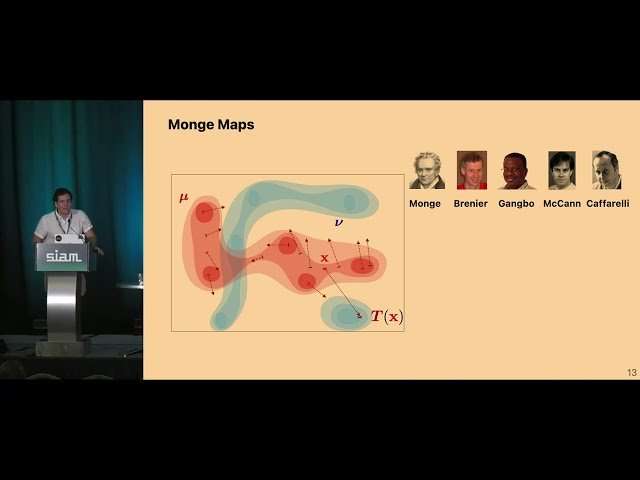 Parameterizing Optimal Transport with Elastic Costs