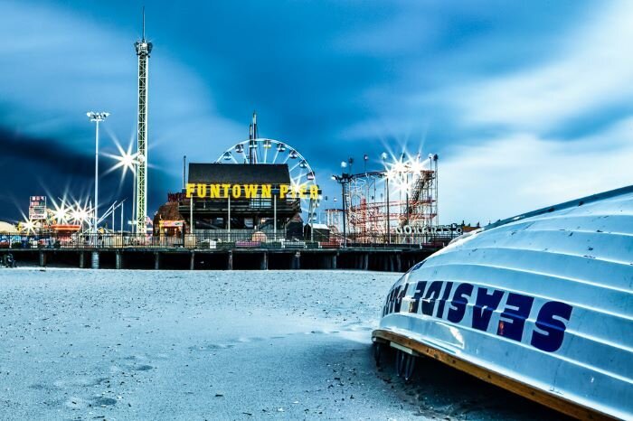 Fundamentals of Digital Photography (Live Online)