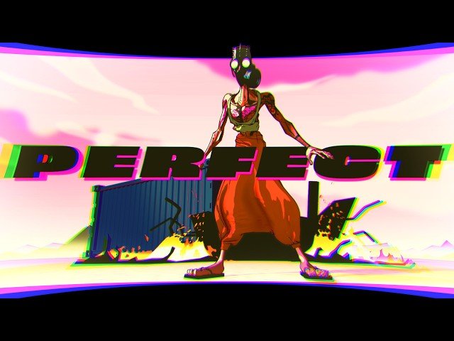 The Key to Perfect Mocap Retargets