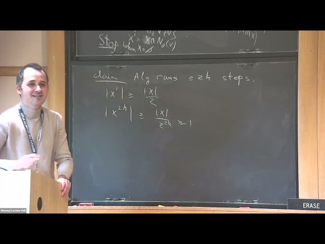 Upper Bounds for Multicolour Ramsey Numbers