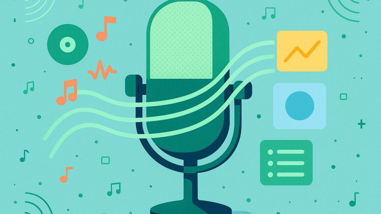 Building the Interactive Music Recommendation Dashboard