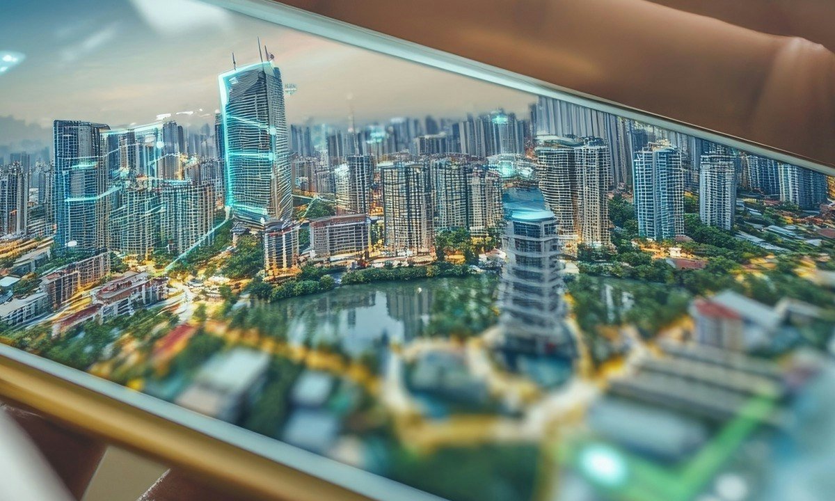 Foundations of No-Code AI for Real-World Applications