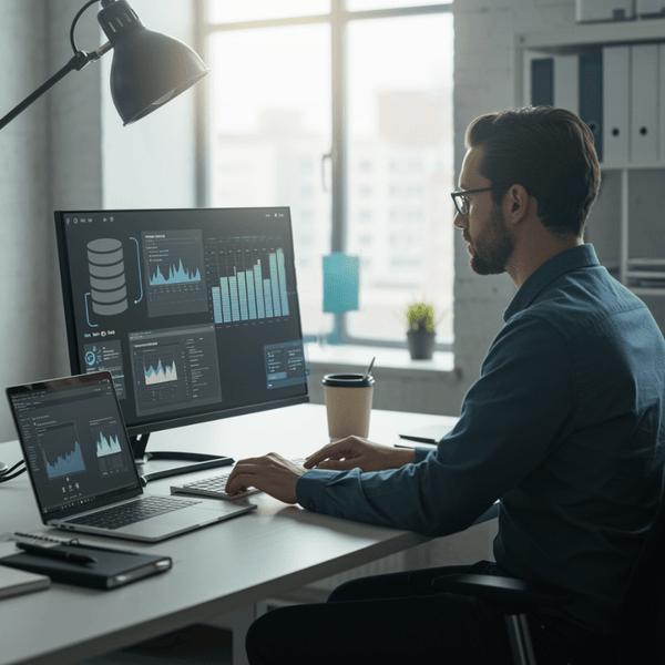 Mastering Teradata for Data Warehouse & Analytics