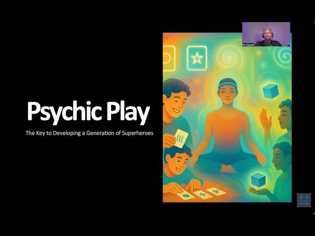 Exploring the Psi Games - Where Science Meets Psi Phenomena