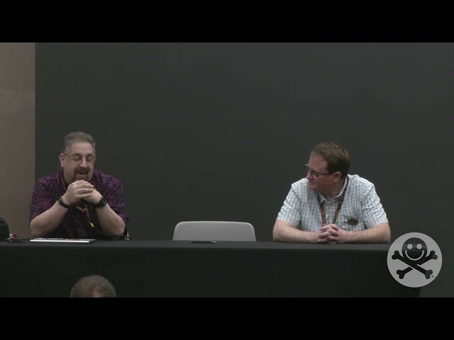 Fighting a Digital Blockade - View from Taiwan