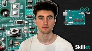 Arduino Masterclass For Beginners: AI, Robotics & ChatGPT