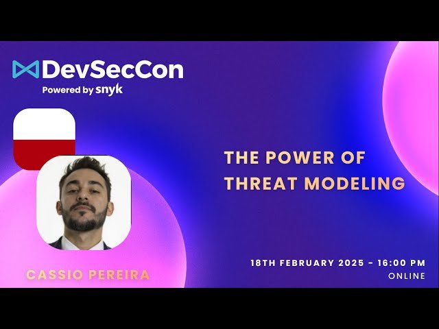 The Power of Threat Modeling - Finding Problems Before Software Exists