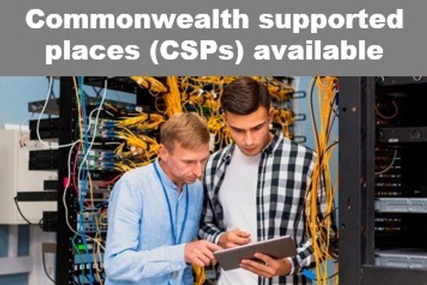 Graduate Certificate in Networking and Systems Administration