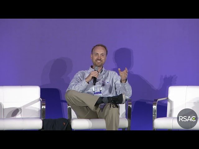 Wireless Security Beyond Wi-Fi - New Threats Making Waves in the Enterprise