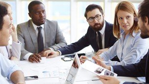 From Maker to Manager: 10 Strategies to Advance Your Career