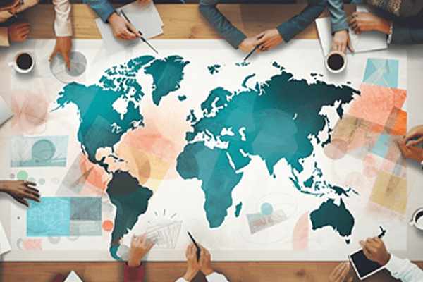 We are all the same, why would culture matter?