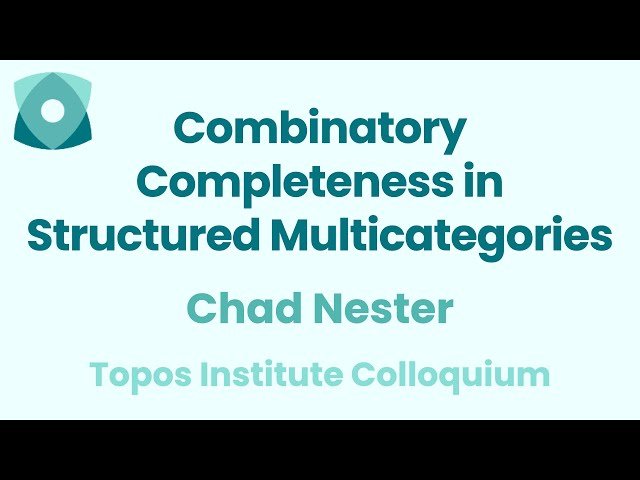 Combinatory Completeness in Structured Multicategories