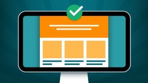 Make a professional website - 30 Day Guarantee. Discounted!