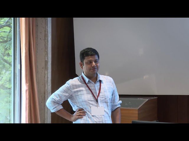 Exoplanets - Lecture 26