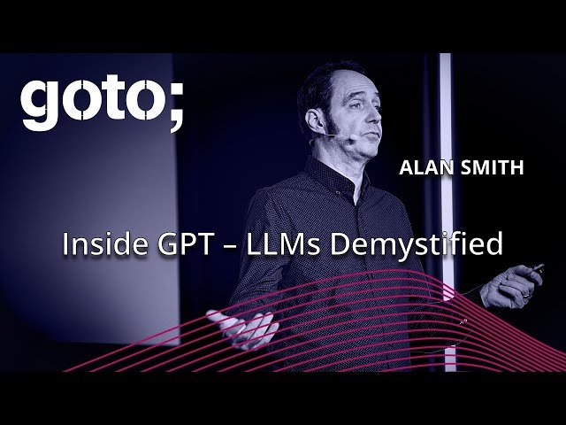 Inside GPT - The Maths Behind the Magic