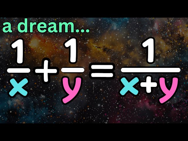 What Fractions Dream Of