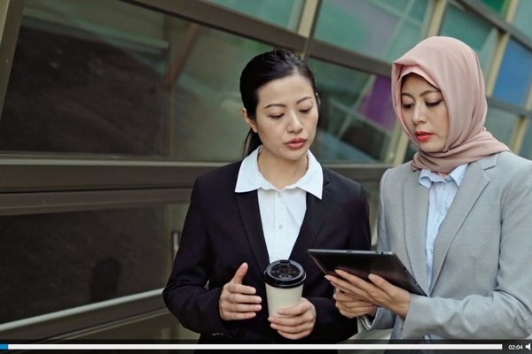 Interpersonal and Human Relations