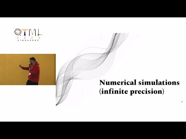 Variational Quantum Algorithms with Exact Geodesic Transport