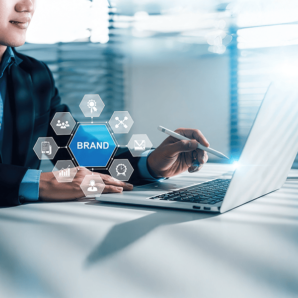 AI-Driven Brand Management: Learnings from FANG and FMCG