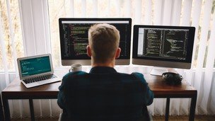 Complete CodeIgniter 4 Framework with Bootstrap Admin Panel