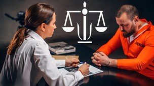 Forensic Psychology | Certified Forensic Psychologist ® course thumbnail