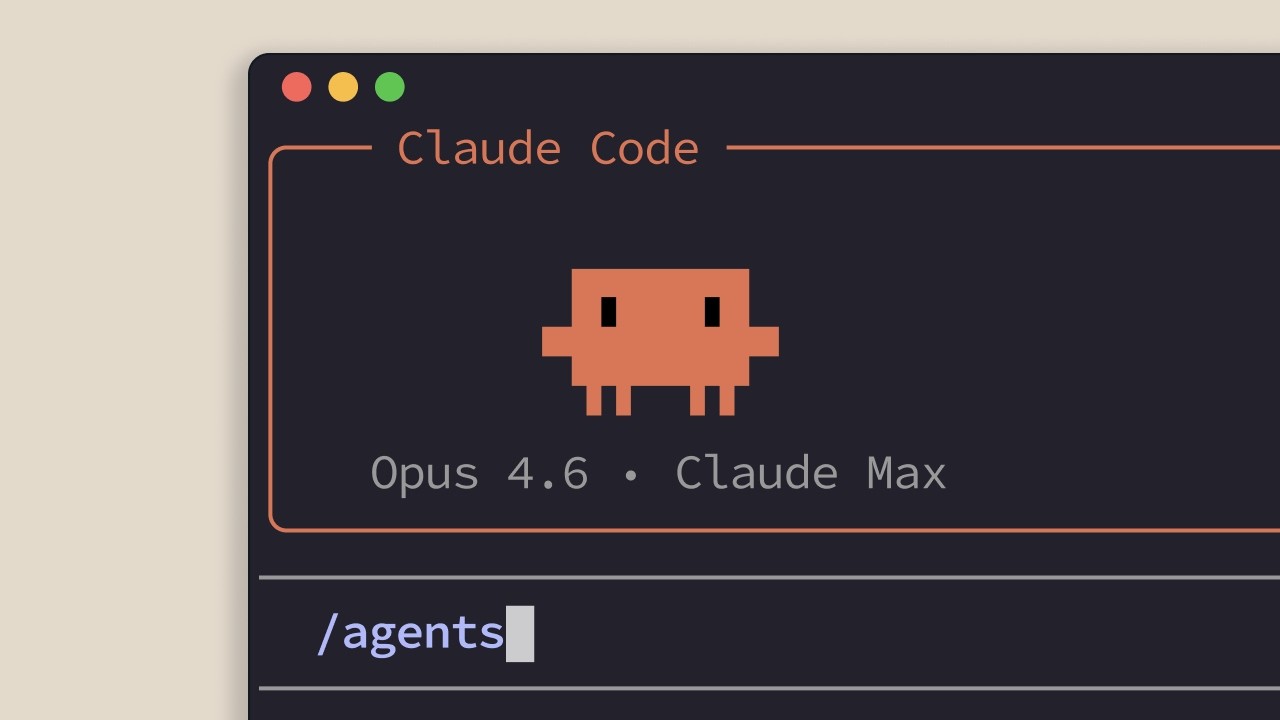 Introduction to subagents